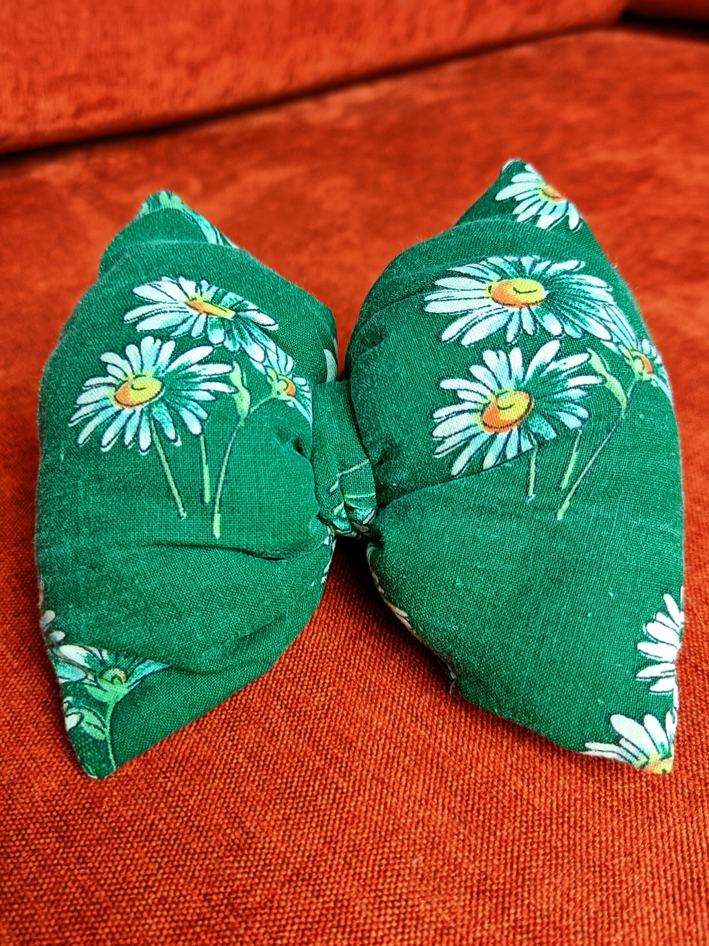 Hiusrusetti