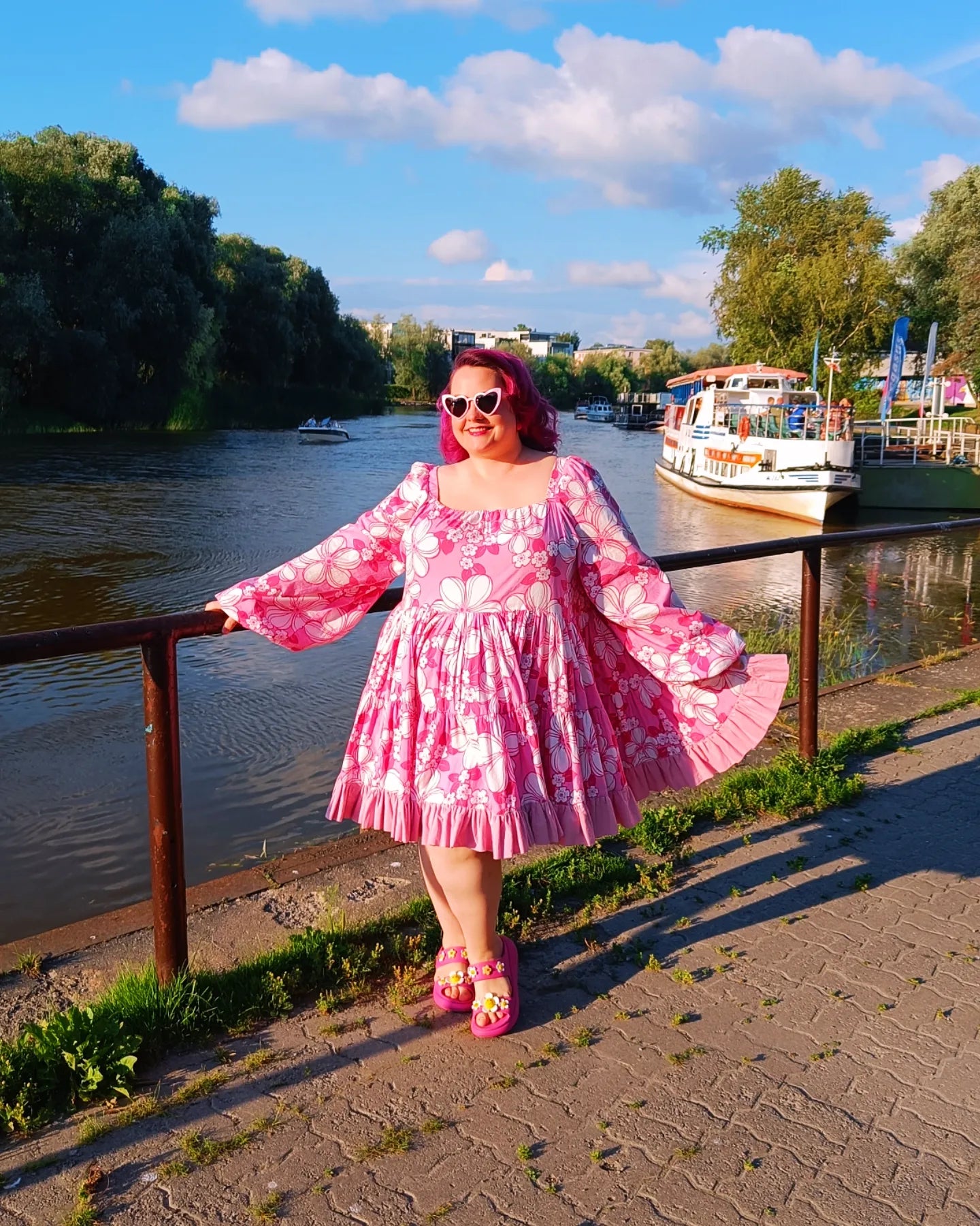 Mittatilaus Zeinab-mekko