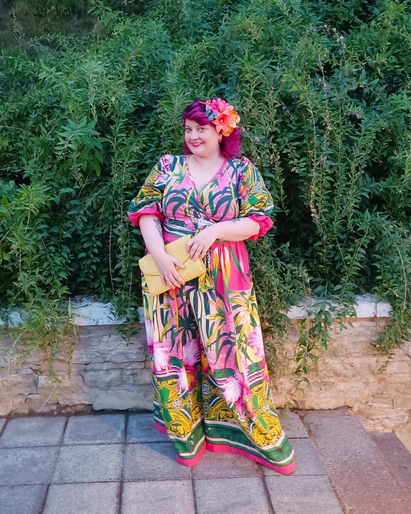 Mittatilaus Sandra-housut