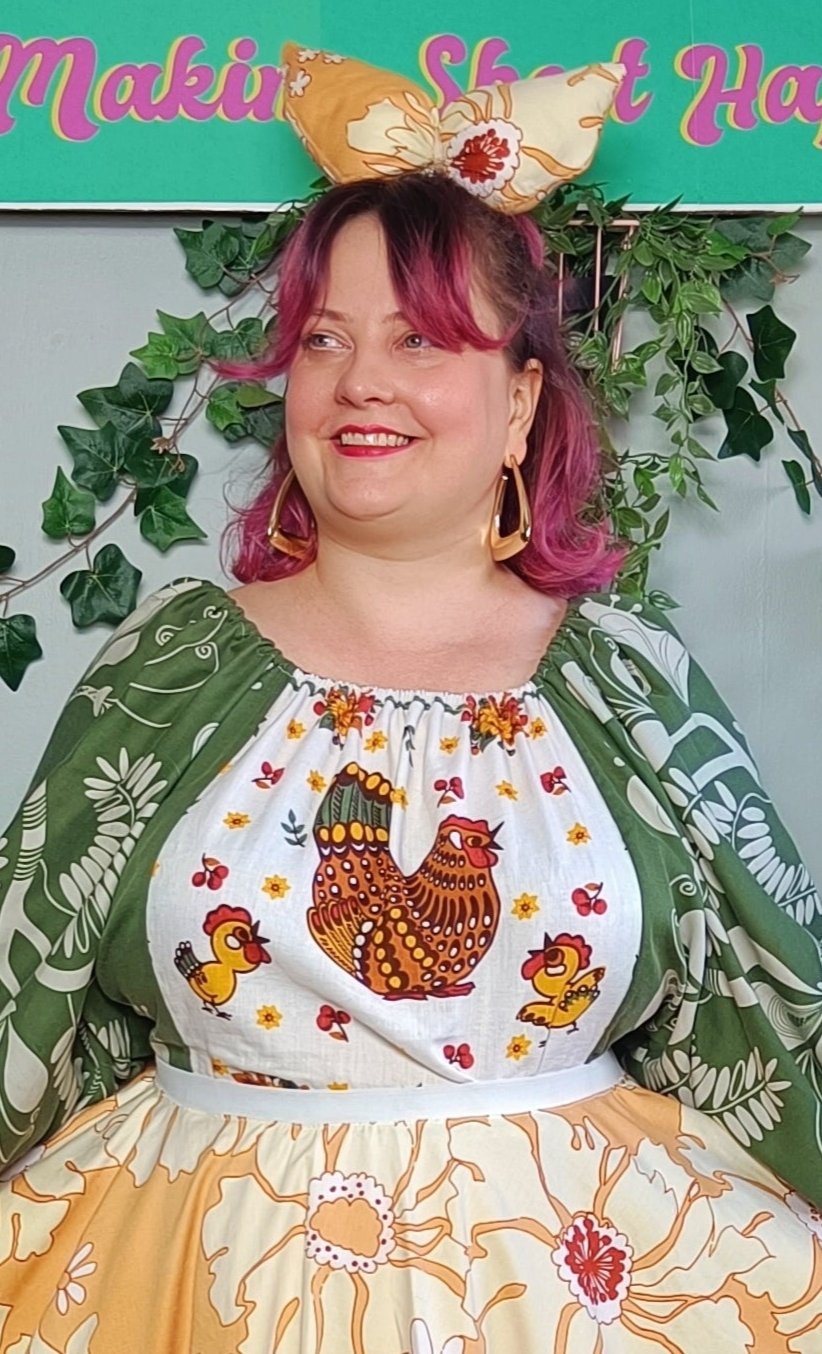 Hiusrusetti