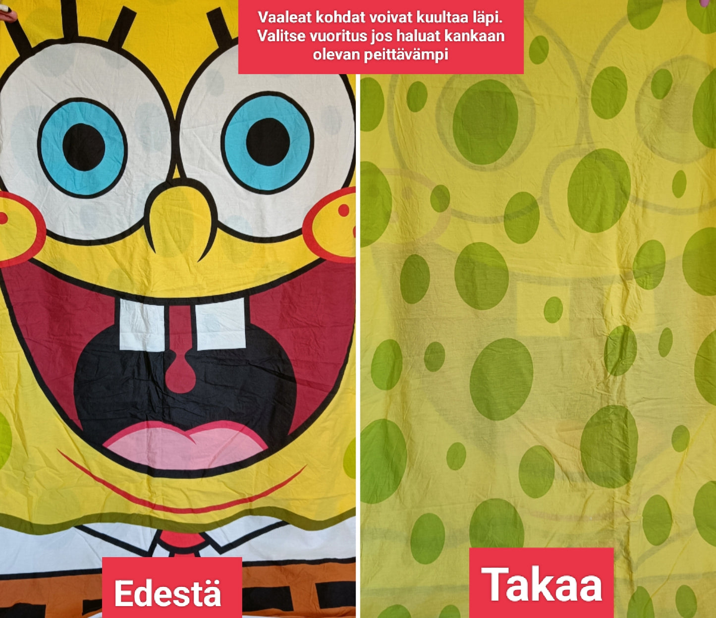 Mittatilaus Kim-Mekko