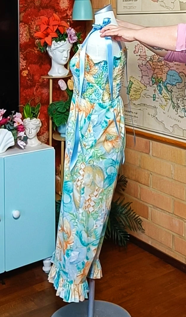 Röyhelöhaalari koko 32-36