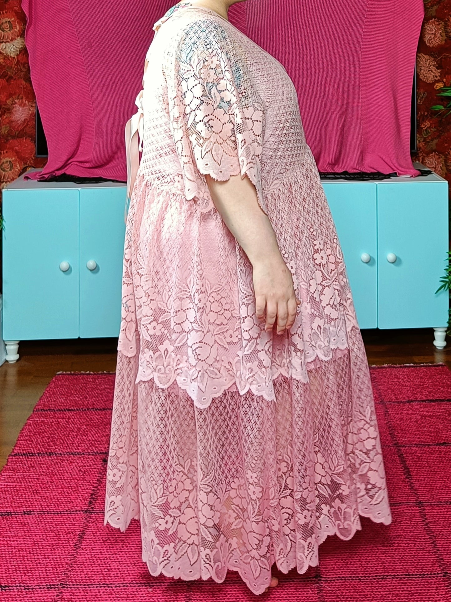 Pitsimekko koko 52-62