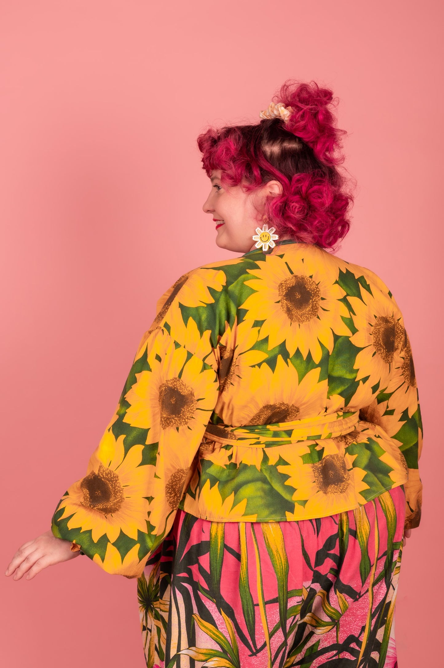 Mittatilaus Sonja-pusero