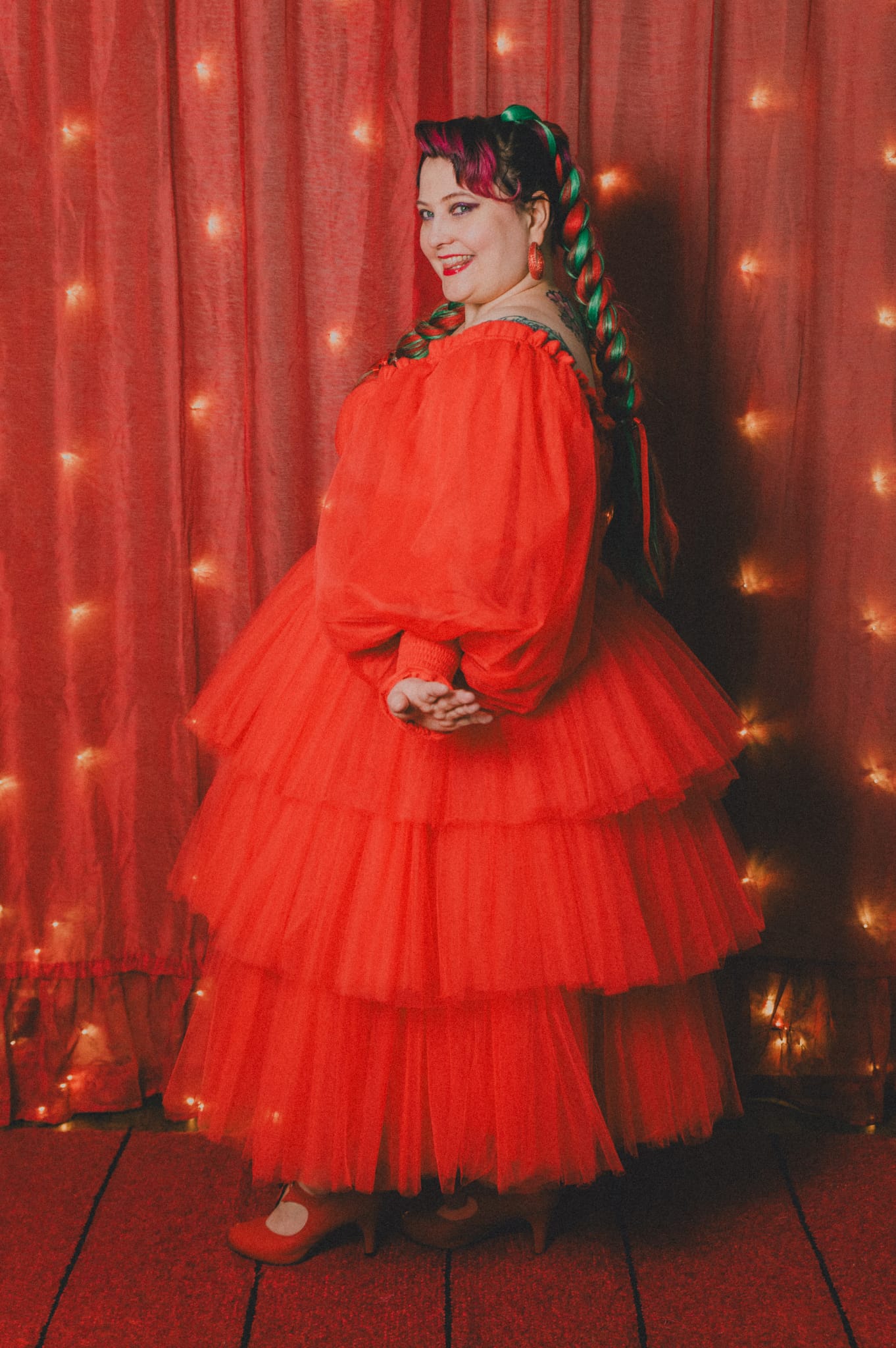 Aukeaa maaliskuussa Tyllintallin Valitse helman malli ja pituus sekä koko ja väri