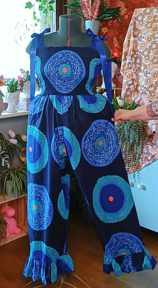 Röyhelöhaalari koko 42-46