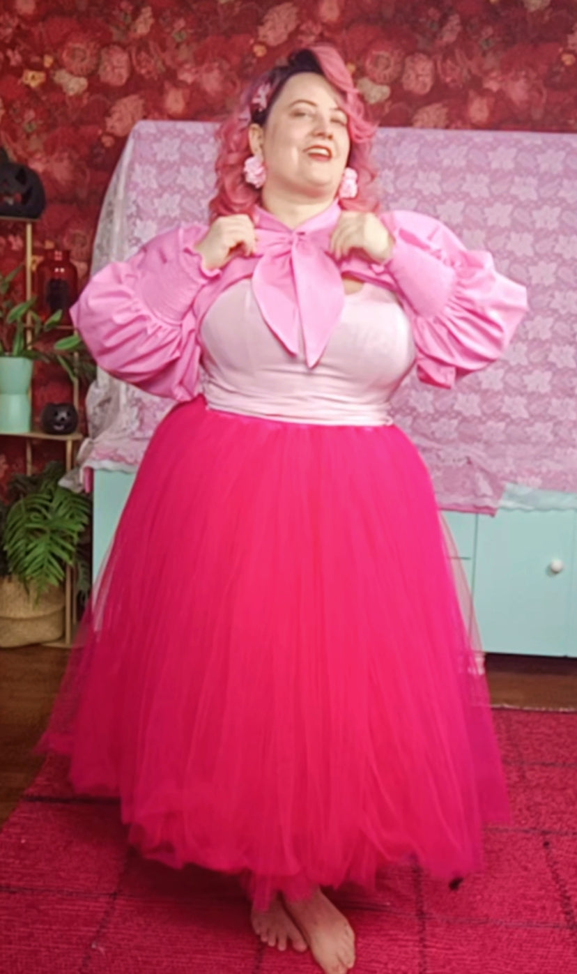 Mittatilausmalli Bonita-Bolero