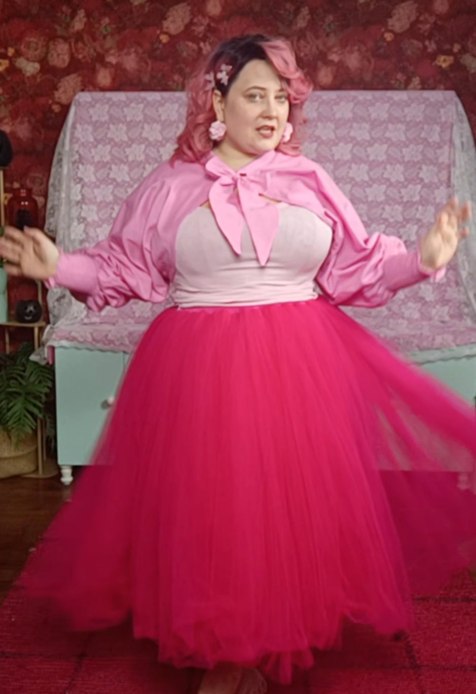 Mittatilausmalli Bonita-Bolero