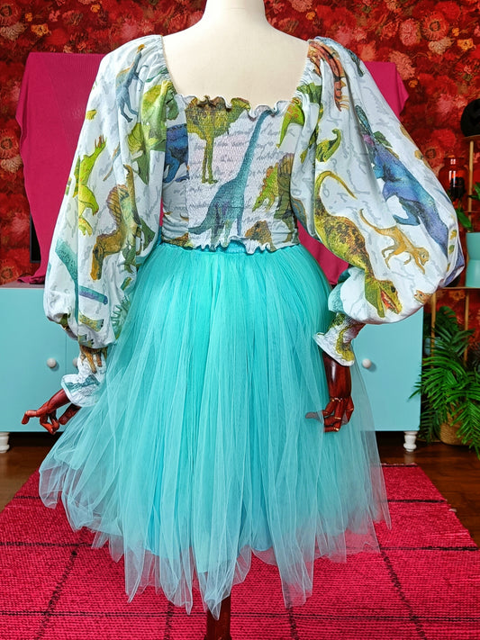 Tyllitaalinen koko 48-52