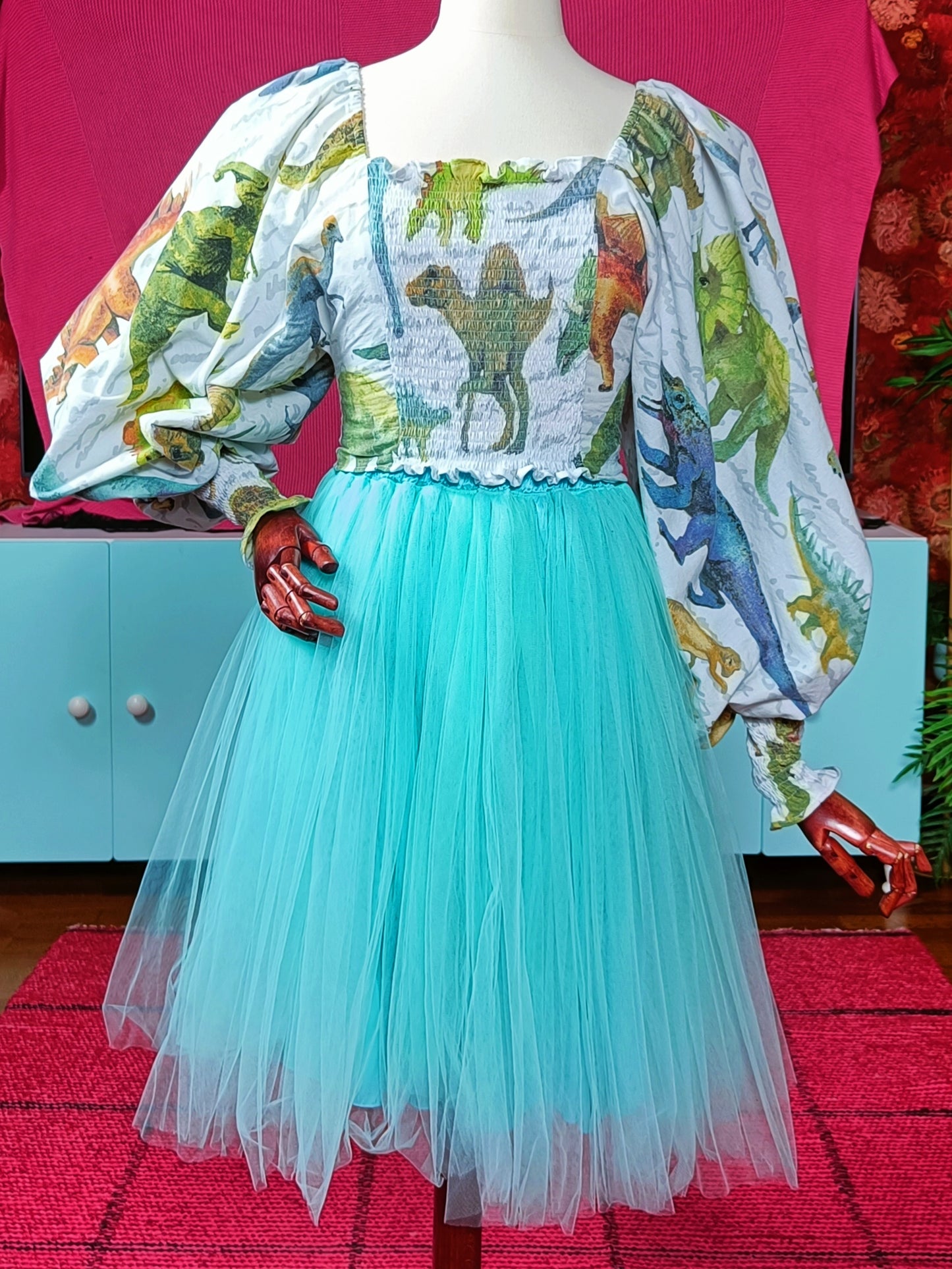 Tyllitaalinen koko 48-52