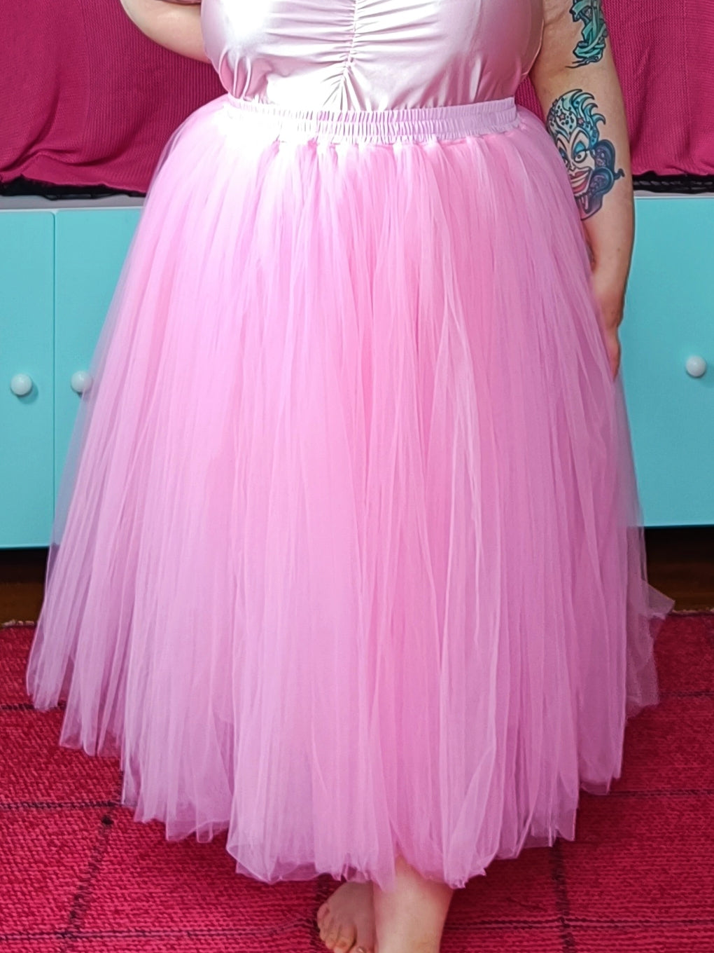 Tuplatylli koko 62-66