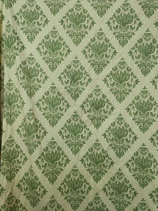 Kangas mittatilaukseen Kukat ja linnut